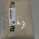 Sectional Couch Covers, Wear Resistant Stretch Sofa Covers Washable Soft Couch Cushion Covers Anti Slip Furniture Protector Sofa Slipcovers for Pets (1 Piece Loveseat Cover, Light Brown)