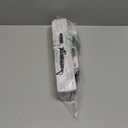 Olivia Garden Titanium + Ion High Performance Professional Curling Iron - Dual Voltage, Snag-Free Styling - Fast Heat Up to 455F with Heat Resistant Heat Mat/Pouch (1 1/2" XL barrel with gift)