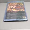 KitchenAid 13x18in Nonstick Aluminized Steel Baking Sheet, Blue Velvet