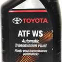 Toyota - World Standard Autom (00289-ATFWS)