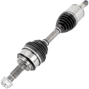 SCITOO Front Left or Right CV Axle Assembly For Tundra 5.7L 2007-2021