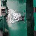 Hrensaw Medium Outdoor Electrical Box(10.6x5.7x4.9inch),Weatherproof Connection Box w/6 Cable Entry,IP54 Waterproof Extension Cord Cover Protect Power Strip,Timer,Plug,Holiday Lights,Green