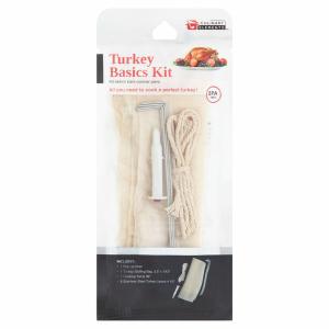 9ct Culinary Elements Turkey Basics Kits