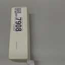 Vertvie Wireless Bras for Women No Underwire Supportive Mesh Crossover Bra Seamless Push Up Full Coverage Everyday Bralettes (3X-Large, Black)