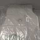 Neck Pillow Patented Contour Design with Premium Memory Foam for Neck Pain Relief Adjustable for All Sleepers