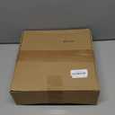 Kanayu 50Amp 14-50 Y Splitter Adapter Cord ETL Listed 14-50P Male to 2X 14-50R Female 4 Prong 250V Splitter for RV and EV Heavy Duty 6/3+8/1 STW AWG RV Generator Outdoor Extension Cord, 3 Ft (Black)