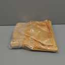 Aneco 24 Pieces Satin Napkin Square 20 x 20 Inches Dinner Napkins Weddings Party Napkin Soft Table Napkins for Romantic Weddings Party Dinner Decoration (Gold)