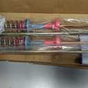 4 Pcs DC97-16350U DC97-16350T Suspension Rods for Samsung Washers