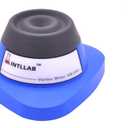 Lab Vortex Mixer, Touch Function Lab Vortexer, Gel Polish, Eyelash Adhesives, Acylic Paints, Test Tubes and Centrifuge Tubes 15mL