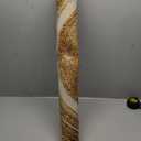 Natural Jute Rug Hand Braided Round Area Rug Handmade Rug for Home Decor (3 Feet Round (36 x 36 Inches))