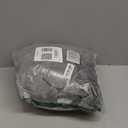 Bedsure Heated Blanket Throw Blanket  Fast Heating Electric Blanket, Soft Flannel Heated Throw with 4 Time Settings, 6 Heating Settings, Warm Gifts for Grandma & Grandpa & Seniors (50“x60”, Grey)