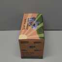 Garden Decor Solar Dinosaur Statues with Succulent and LED Lights for Outside, Outdoor Lawn Decorations Statue for Patio,Balcony,Yard,Unique Housewarming & Birthday Gifts for Women Mom Grandma