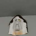 WPOZD Michael Myer Mask AdultMichael Myer Mask (White Face Mask)