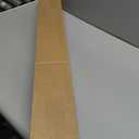 LazBlinds Cordless Cellular Shades, No Tools No Drill Light Filtering Honeycomb Shades Pleated Blinds for Windows, 18'' W x 36'' H, White