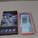 SPORTLINK for iPhone 17 Pro Max Case, IP68 Waterproof Military Protective Full Body Heavy Duty Shockproof 360 Sealed Dustproof with Camera Screen Protector Phone Cover for iPhone 17 Pro Max 6.9" Pink