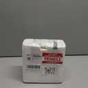 Basic Mushroom Cat Bowl, Cute Cat Bowls Whisker Friendly, Dishes Ceramic Cat Food Bowls, 6" Wide for Adult Cats, Small Dog, Yellow