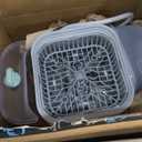 Momcozy KleanPal Pro Baby Bottle Washer, Sterilizer & Dryer - All-in-One Cleaning Machine for Bottles, Pump Parts & Baby Essentials - Time-Saving & Effortless Care (White)