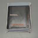 SEYMAC stock Case for iPad (A16) 11th/10th Generation 11''/10.9'' 2025/2022, Full-Body Drop Protection Case with Screen Protector &360 Rotate Hand Strap/Stand, Black