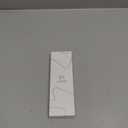 MOFREE Beaded Bracelet Compatible for Apple Watch Band 38mm 40mm 41mm Women, Fashion Handmade Crystal Beads Elastic Stretchy Charms Strap for iWatch Band Series SE 9 8 7 6 5 4 3 2 1 (Pink)