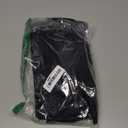 3Pcs Halloween Lamp Shade Cover Decoration, Black Lace Ribbon Spider web Lampshades Cover Topper Scarf for Festive Party Indoor Decor Supplies, Large 20 X 60 Inch Spiderweb Lamp Shade Cover