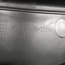 Windshield Wiper Cowl Panel Grille Compatible with Ford F250 F350 F550 Super Duty 2017-2022 Front Window Cover Insert Panel OE Number #HC3Z-25022A68-AAHC3Z-25022A69-AA