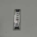 Magnetic Silicone Watch Band Compatible with Apple Watch Bands for Women 40mm 41mm 42mm 38mm, Soft Sport Strong Magnet Strap for iWatch Ultra 3 2 1 Series 11 10 9 8 7 6 5 4 SE 3 2 1 (Black)