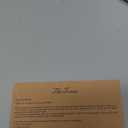 TheTerra Ceramic Dinnerware Sets for 8, 24 Pieces Porcelain Lightweight Plates and Bowls Sets, Scratch Resistant Dish Set, Oven & Microwave & Dishwasher Safe, Cappuccino