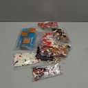 dOvOb Micro Mini Blocks Titanic Model Building Set with 2 Figure, 1872 Piece Mini Bricks Toy, Gift for Adults and Kids