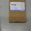 InnoGear Desktop Microphone Stand, Upgraded Adjustable Table Mic Stand with Mic Clip and 5/8" Male to 3/8" Female Screw for Blue Yeti Snowball Spark & Other Microphone