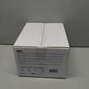 Wheat Straw Dinnerware Sets for 4 - KFT Lightweight & Unbreakable Dishes Microwave & Dishwasher Safe Perfect for Camping, Picnic, RV, Dorm Plates, Cups and Bowls (Gray) (Graphite)