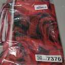 Red Roses Backdrop Wall Banner Red Rose Photography Background for Home Outdoor Birthday Party Proposal Engagement Wedding Valentine's Day Decoration