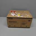 Amico Bathroom Exhaust Fan, 1.0 Sones, 80 CFM, Low Noise, Ceiling Mounted Retrofit Ventilation Fans, 4 Inch Duct, No Attic Access Needed- UL Certified