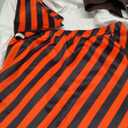 Silicherry Women Pirate Costume Set - Renaissance Adult Costume With Head Scarf Hat for Carnival Mardi Gras Cosplay L