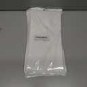 2 x 100pcs 5x10in Shrink Wrap For Sublimation Tumblers,Sublimation Shrink Wrap Sleeves,Heat Shrink Wrap,Tumbler Shrink Wrap Sublimation 20oz Skinny,Sublimation Sleeves For Tumblers,Sublimation Bags