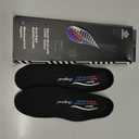 Spenco Total Support Original Insole, Women's 9-10.5/Men's 8-9.5