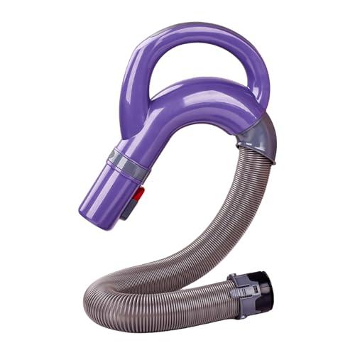 Upgraded Replacement Hose Handle for Shark Navigator Lift Away – Compatible with NV350, NV351, NV352, NV355, NV356,NV390,NV392, CU520, UV541 – Fits Models 207FFJ360 & 113FFJ – Durable Repair Part