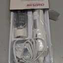 Blow Dryer Brush Comb 2 in 1 - Multifunctional Hair Styling Tool for Beauty, Professional Electric Hair Dryer and Volumizer for Women and Men