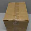 Large Cedar Wood Bird Feeder for Outdoors Hanging With 2 Suet Cages - Waterproof Garden Decoration