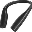 Neck Battery Pack for Meta Quest 3S/Quest 3, 10000mAh 20W Fast Charge Battery Pack for Quest 2/3S/3 Accesories,Less Head Pressure, Extend VR Play Time - Black