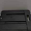 Folding Hand Truck,VDHU 650LB Heavy Duty Dolly Cart,Portable Utility Dolly 6 Wheels Luggage Cart with 2 Elastic Ropes,Extendable Platform Truck for Luggage, Travel, Moving Office Use, Black (Sixrounds-New)