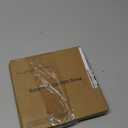 External DVD Drive USB 3.0 Type-C Portable CD DVD Player for Laptop +/-RW Disk Drive CD ROM Burner Writer CD/DVD Burner Reader Compatible with Desktop Windows Linux OS Apple MacBook