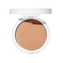 Well People Bio Powder Foundation, Lightweight & Hydrating Foundation For Perfecting & Smoothing Skin, Semi-Matte Finish, Vegan & Cruelty-free, 5.5W