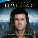 Braveheart (Sapphire Series) [Blu-ray]