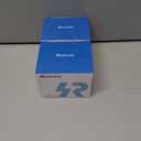 2 x [Military-Grade] Magnetic Phone Holder for Car [Upgraded Strongest Magnet Power] Car Magnet Phone Mount, Air Vent Hands-Free Mag-Safe Cell Phone Holder Fit for iPhone 16 15 14 13 Pro Plus Max (Black)