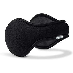 Degrees Winter Ear Warmers | Behind-the-Head Adjustable & Foldable Earmuffs