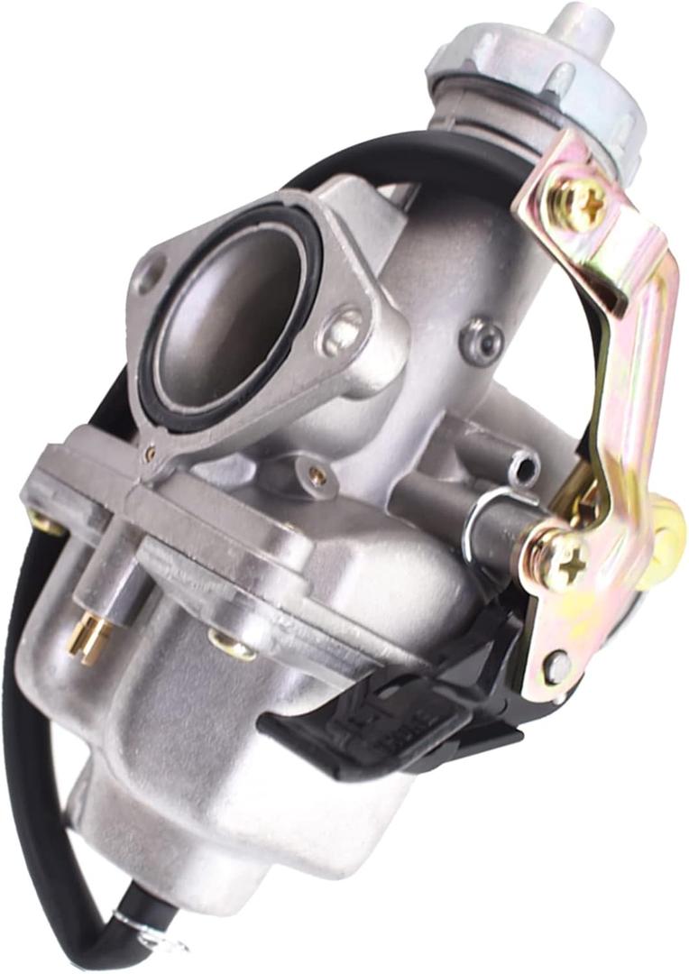Carburetor Carb Replacement for Can-Am DS250 2007-2015 Honda Big Red 200 ATC200E ATC200ES 1982 1983 1984 Kymco Mxu 150 2004-2008