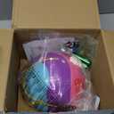 VTech Wiggle and Crawl Ball, Purple