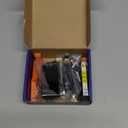 910XL Ink Cartridges Combo Pack 8015e 8025e Compatible for HP Ink 910 910XL ink cartridges Work with OfficeJet 8015e 8025e OfficeJet Pro 8025e 8028e 8020 8035 Printers (Black Cyan Magenta Yellow)