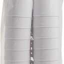 Lillian Signature Collection 40 Count Elegance Coffee Mug, 8-Ounce, White