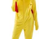 NEWCOSPLAY Unisex Adult Onesie Pajamas Animal One Piece Costume Cosplay Sleepwear,L